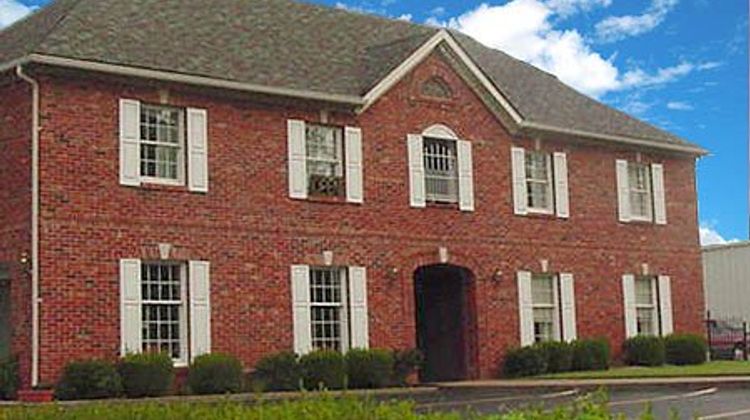 Old Bardstown Inn Bardstown Exterior