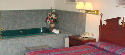 Old Bardstown Inn Bardstown Suite