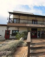 Palm Canyon Hotel and RV Resort