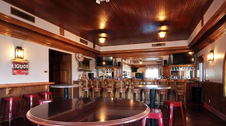 <b>Palm Canyon Hotel and RV Resort Restaurant</b> <b>Palm Canyon Hotel and RV Resort Restaurant</b>