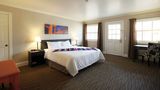 <b>Palm Canyon Hotel and RV Resort Room</b>