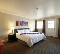 Palm Canyon Hotel and RV Resort Room