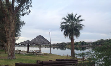 Branson's Resort