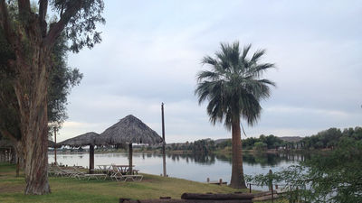 Branson's Resort