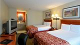 <b>Varsity Inn Room</b>