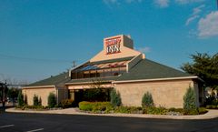 Motel 6 Columbus OSU North