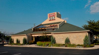 Motel 6 Columbus OSU North