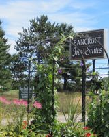 Bencroft Inn & Suites