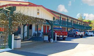 Gold Country Inn Angels Camp