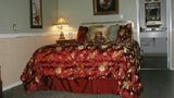 Gunn House Hotel Room