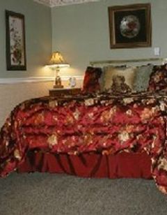 Gunn House Hotel