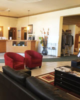 Esterhazy Motor Hotel