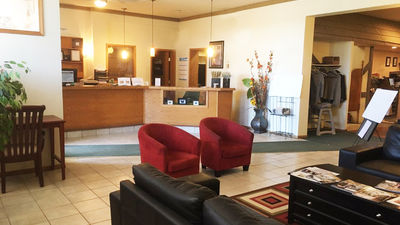 Esterhazy Motor Hotel