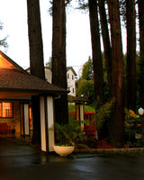 West Sonoma Inn & Spa