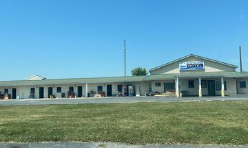 Royal Inn Motel Chambersburg