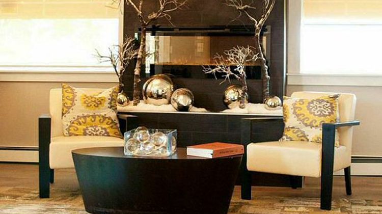 Willow Bend Motel Lobby