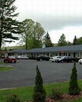 Lantern House Motel