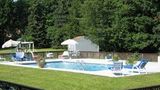 Lantern House Motel Pool