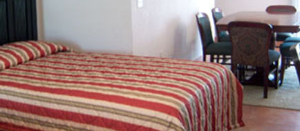 Lake Roy Beach Inn Suite