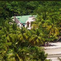 La Sagesse Hotel Restaurant & Beach Bar