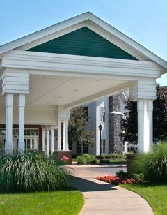 Das Dutchman Essenhaus