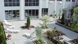 Le Dauphin Hotel et Suites Pool