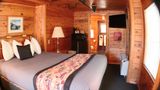 Jubilee Railroad Wilderness Lodge Room