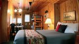 Jubilee Railroad Wilderness Lodge Room
