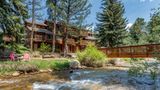 Stone Brook Resort Exterior