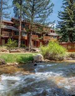 Stone Brook Resort
