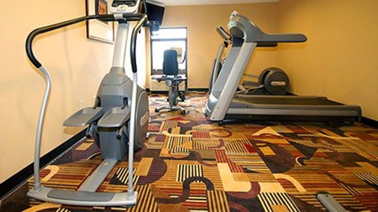 <b>Baymont by Wyndham Greenfield Health</b> <b>Baymont by Wyndham Greenfield Health</b>