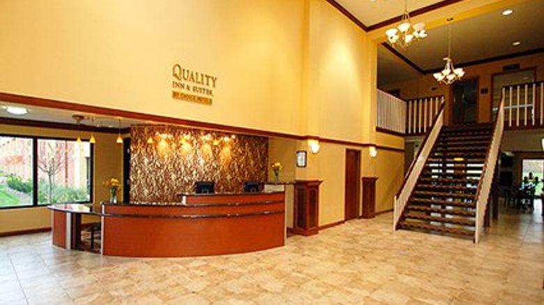 <b>Baymont by Wyndham Greenfield Lobby</b> <b>Baymont by Wyndham Greenfield Lobby</b>