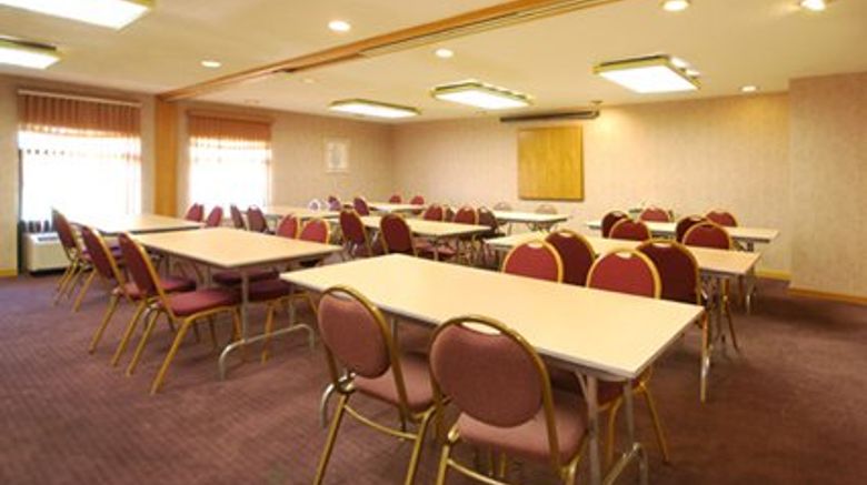 <b>Baymont by Wyndham Greenfield Meeting</b> <b>Baymont by Wyndham Greenfield Meeting</b>