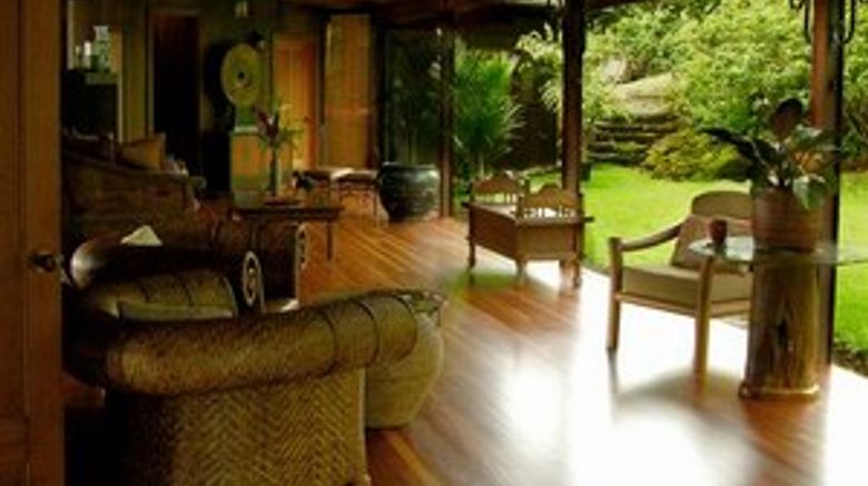 <b>Holualoa Inn Other</b>
