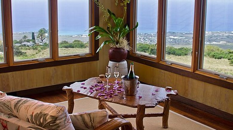 <b>Holualoa Inn Suite</b>
