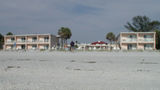 Belleair Beach Resort Motel Exterior