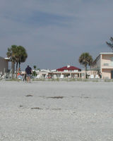 Belleair Beach Resort Motel