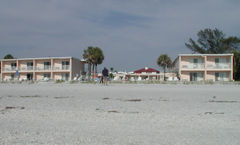 Belleair Beach Resort Motel