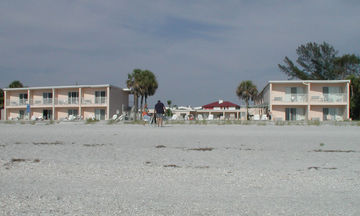 Belleair Beach Resort Motel
