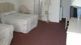 Belleair Beach Resort Motel Room