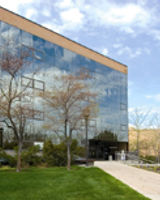 University Inn & Conference Center