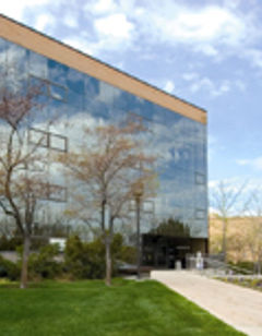 University Inn & Conference Center