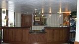 University Inn & Conference Center Lobby