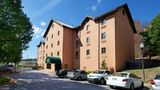 <b>Guest Inn & Suites Midtown Medical Ctr Exterior</b>