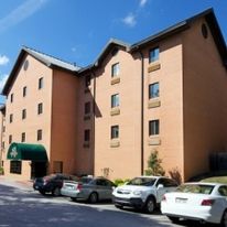 Guest Inn & Suites Midtown Medical Ctr