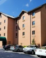 Guest Inn & Suites Midtown Medical Ctr