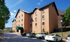 Guest Inn & Suites Midtown Medical Ctr