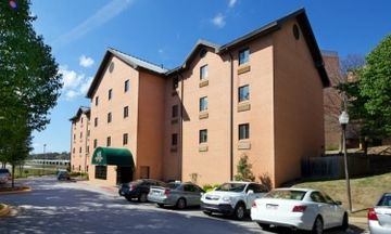 Guest Inn & Suites Midtown Medical Ctr