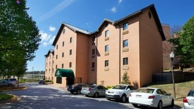 Guest Inn & Suites Midtown Medical Ctr