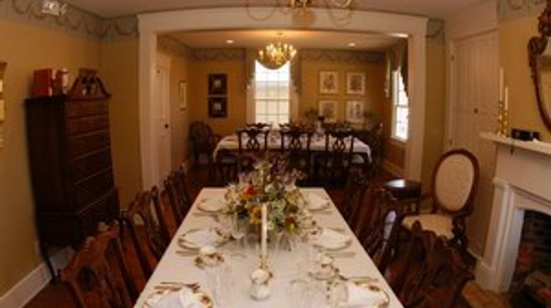<b>Kirkwood Inn Banquet</b>